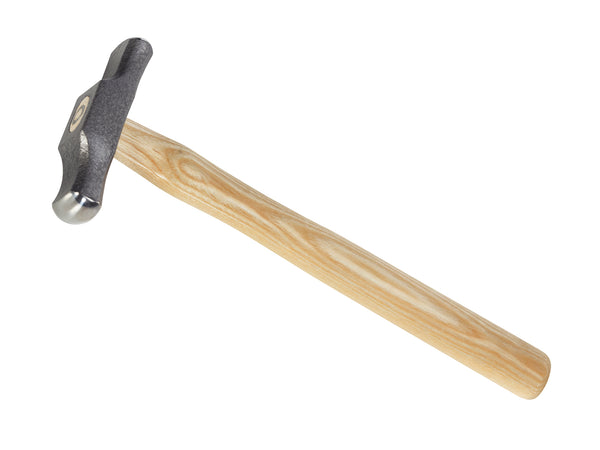 18701-0375  Chasing Polishing Hammer - Hanks Hammers