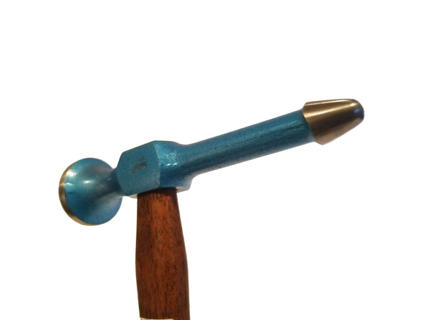 Picard 2522702 Long Low Spot Acorn Pick Bumping Hammer - Hanks Hammers