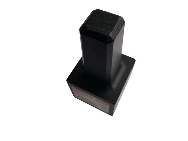 Picard Blacksmith Bottom Hammer Hardy 2100-50 - Hanks Hammers