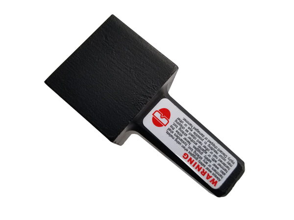 Picard Blacksmith Bottom Hammer Hardy 2100-50 - Hanks Hammers