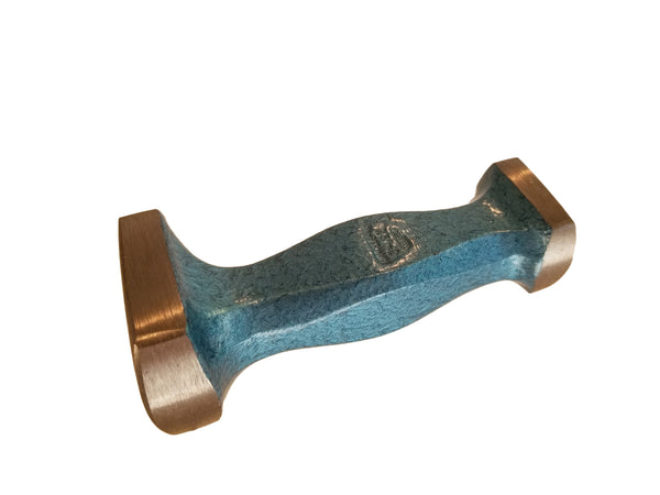 Picard 2510200 "Sm. Double End" Bumping Dolly - Hanks Hammers