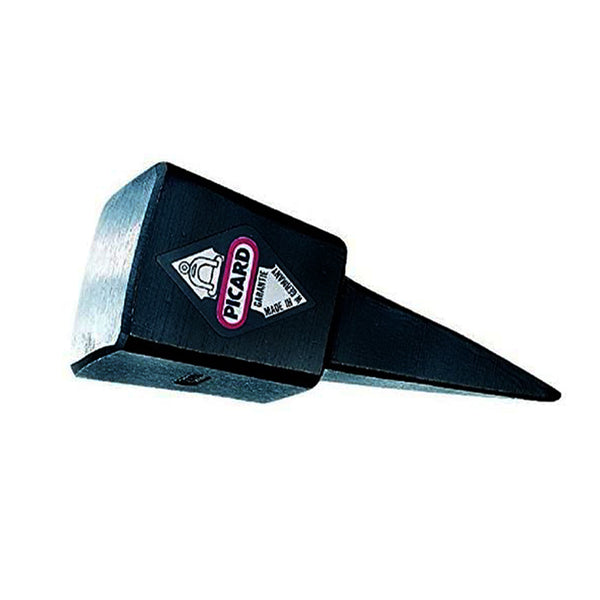 Picard 0010000 Wide Scythe Anvil - Hanks Hammers