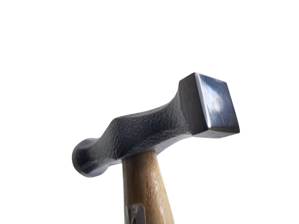 16501-0200 Double Faced Plumbers Polishing Hammer - Hanks Hammers