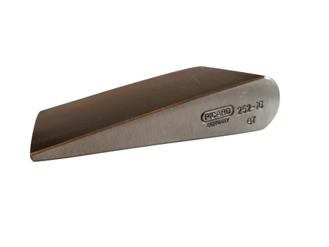 Picard 2521600 "Wedge" Pattern Bumping Dolly - Hanks Hammers