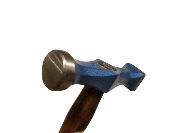 Picard 2510602 Lg. Planishing Double Bumping Hammer - Hanks Hammers