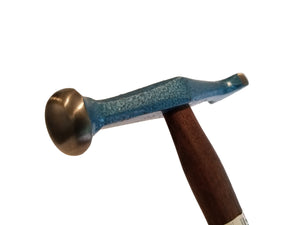 Picard 2510402 Double Face Bumping Hammer - Hanks Hammers