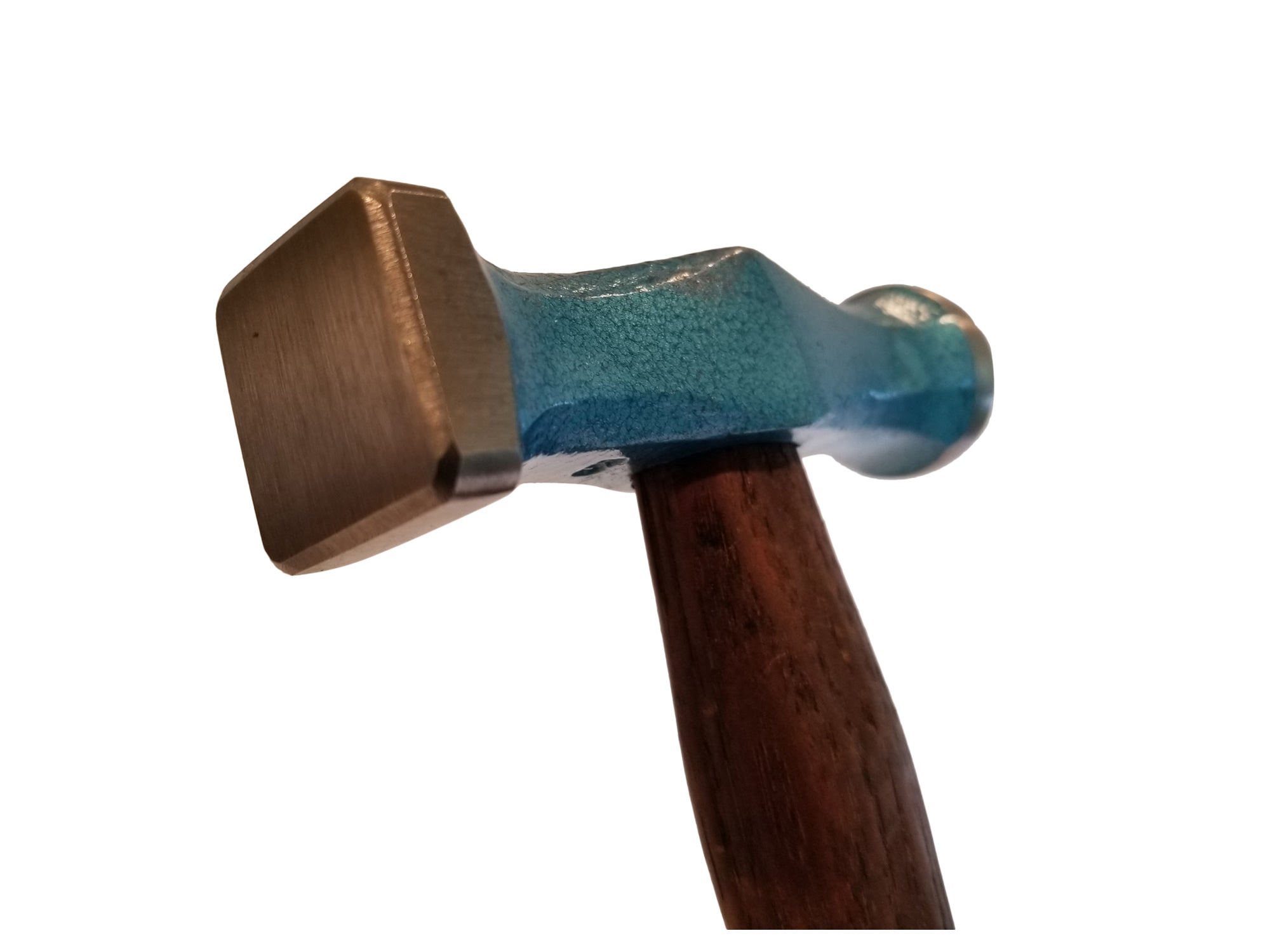 Picard 2510602 Lg. Planishing Double Bumping Hammer - Hanks Hammers