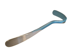 Picard  2521900 Pry Bar Large Profile Surfacing Spoon - Hanks Hammers