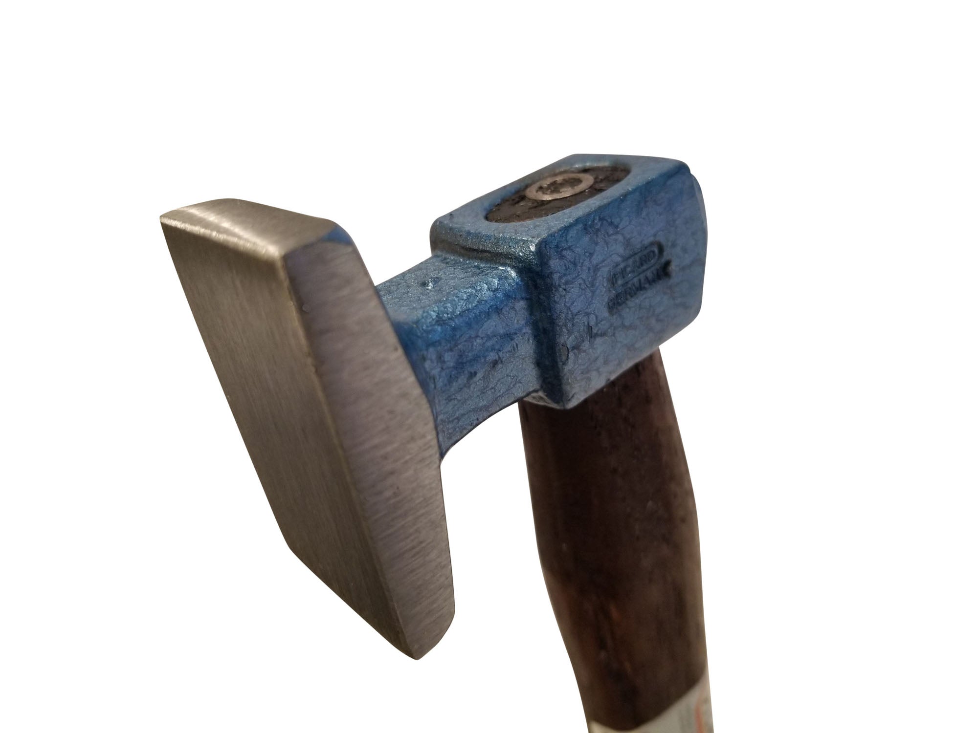 Picard 2525402 Single Flat Smooth Face Bumping Hammer - Hanks Hammers