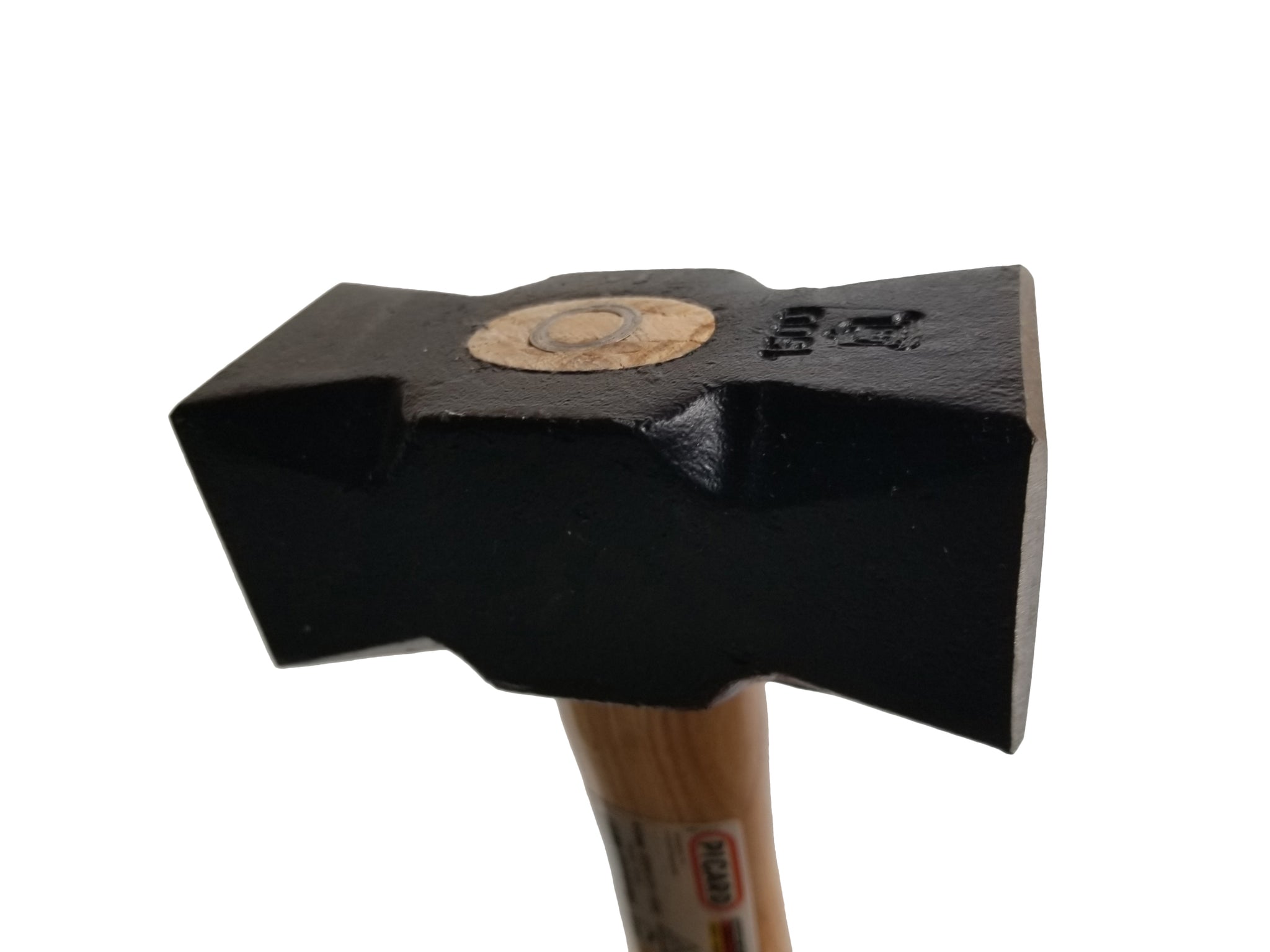 Picard 820M Set 4x BlackGiant Latthammer glatt 600 g ( 4x 0082000 ) + –  Toolbrothers