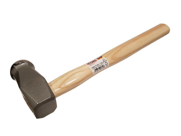 Picard 18211-1000 Single Round Polishing Hammer - Hanks Hammers