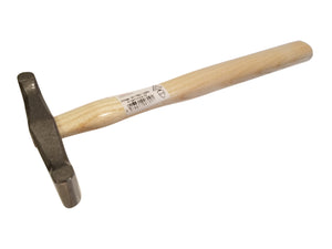 17501-0250 Grooving Double Faced  Polishing Hammer - Hanks Hammers